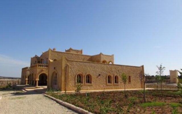 Villa Habibi