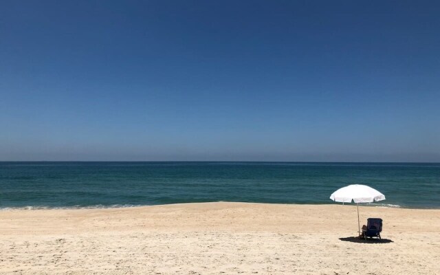 Maresias, Luxo e Estilo à Beira-mar