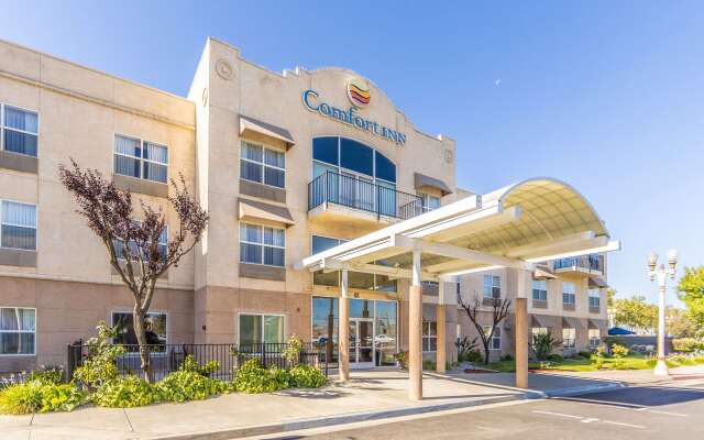 Comfort Inn Hanford Lemoore