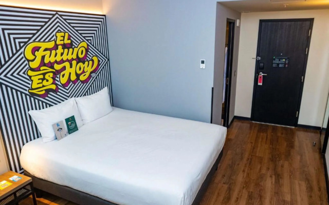 ibis Styles Lima San Isidro