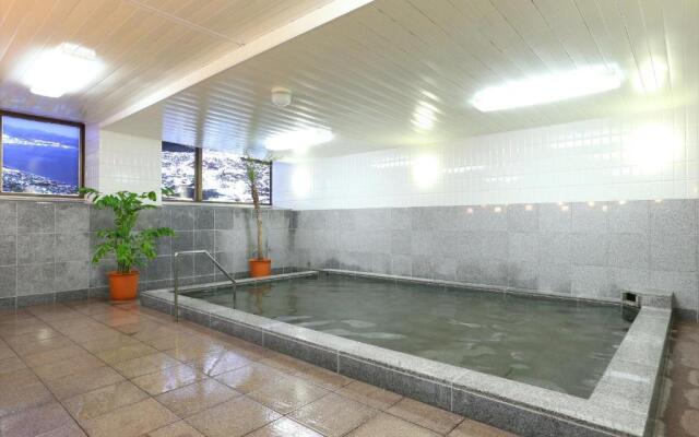 Hotel Hokke Club Hakodate