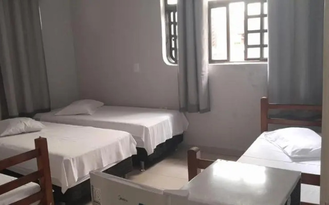 Pousada Villarejo Guarujá