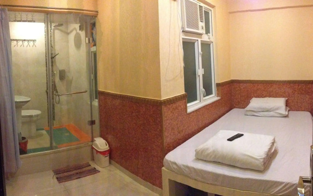 Venetian Hostel