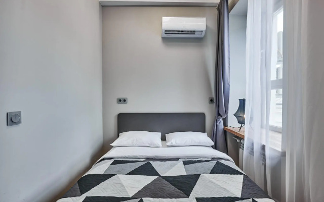 EasyGuest on 2nd Tverskaya-Yamskaya Street