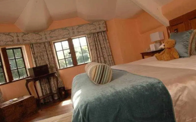 The Manor House Hotel & Golf Club