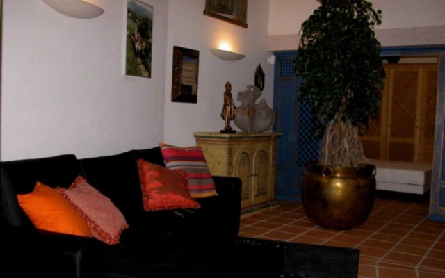 Les Flachères - Villa Bellevue