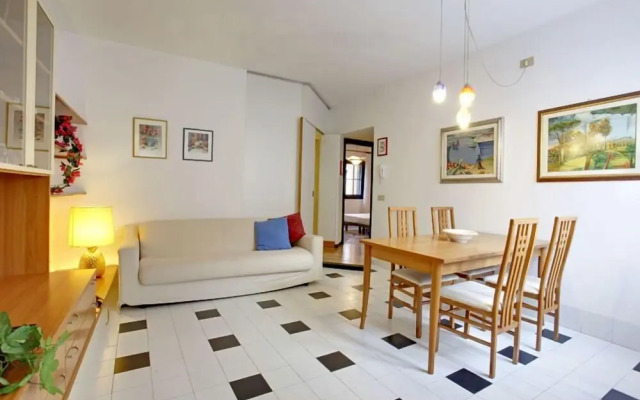 Grimaldi Apartments Zaccaria