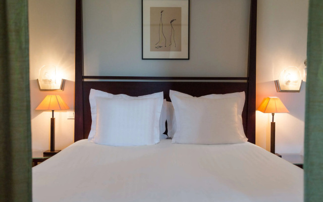 La Mare aux Oiseaux, The Originals Collection