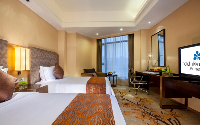 Hotel Nikko Xiamen