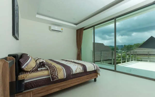 Laem Ka Residence by Tropiclook