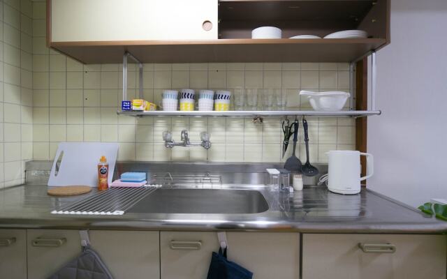 Weekend Apartment 305