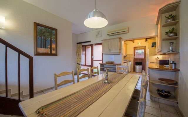 San Lameer Villa Rentals 3512