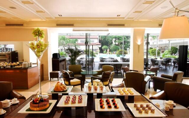 Goodwood Park Hotel