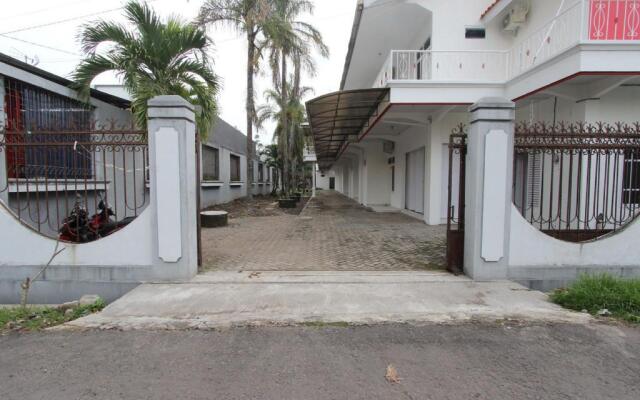 OYO 3193 Pondok Cinta