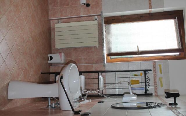 Piccola Perla Guest House