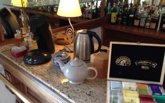 Chambres d'hôtes Rêv'de Thau