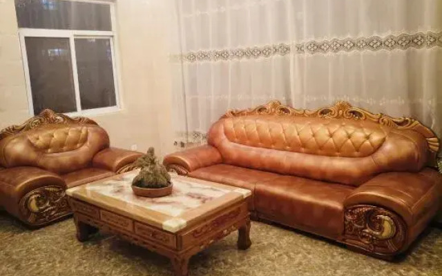 Hebi Meida Business Hotel
