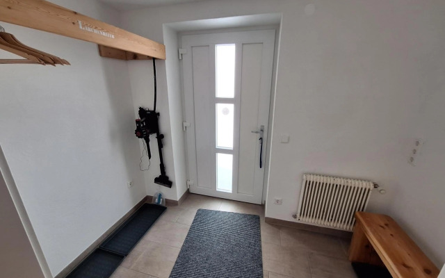 Lärchenreith Appartement