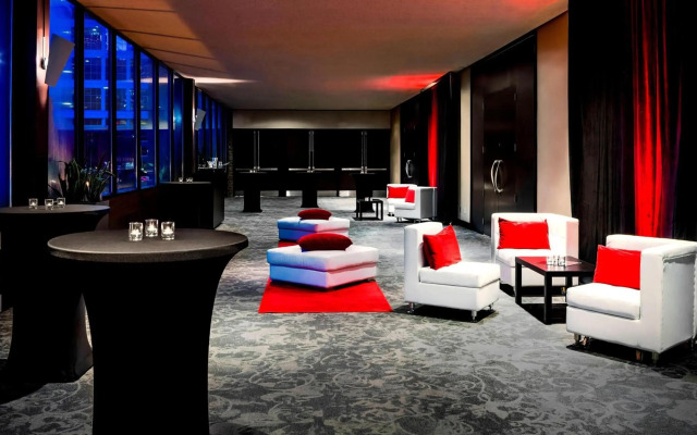 The Westin Edmonton
