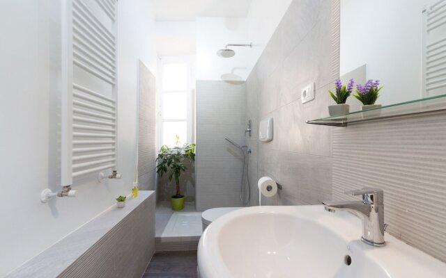 Trendy Apartment Piazza del Popolo