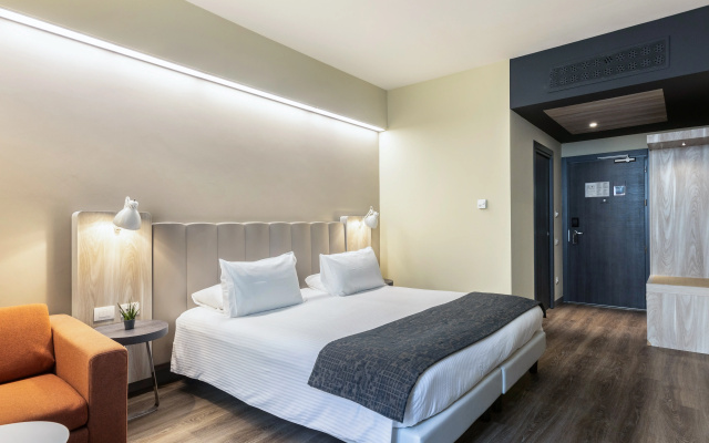 Mercure Firenze Centro
