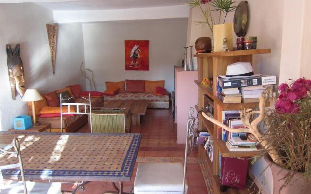 Maison Marocaine