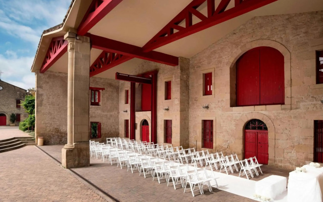 Hotel Marqués de Riscal, a Luxury Collection Hotel, Elciego
