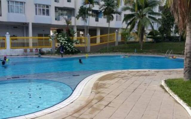 PD Homestay Laguna / Ocean Apartment