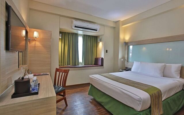 Microtel by Wyndham - Baguio