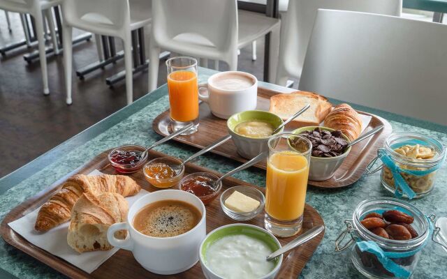 The Originals City, Hôtel Mâcon Sud