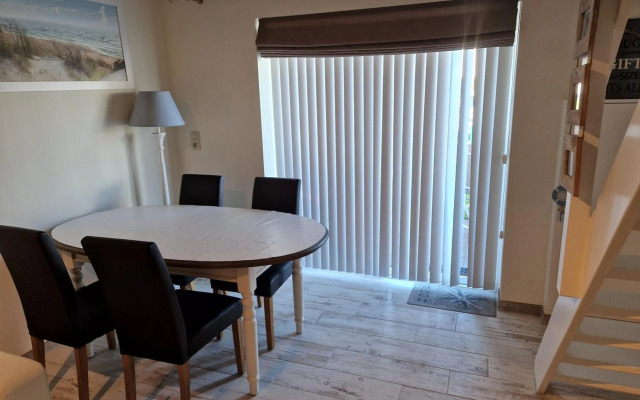 Melroce Holiday Cottage 5503