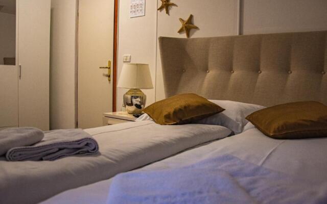 Bed and Brekfast Donatella
