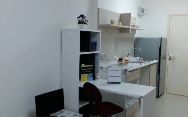 Aspire Ladprao 113 Room by 135-5