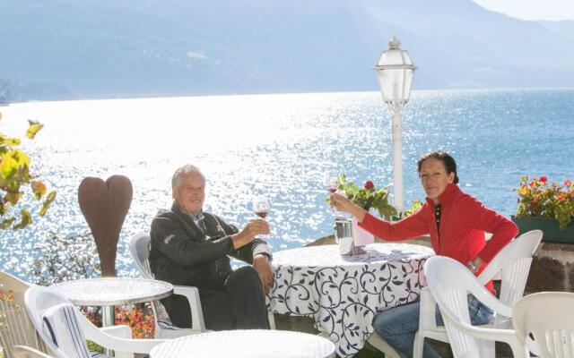 Hotel Schloesschen am See