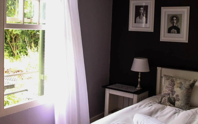 De Oude Opstal B & B
