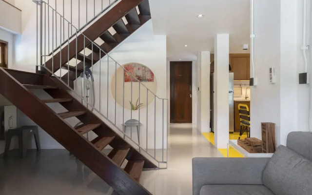 Phrip Phri Luxury Pool Villas