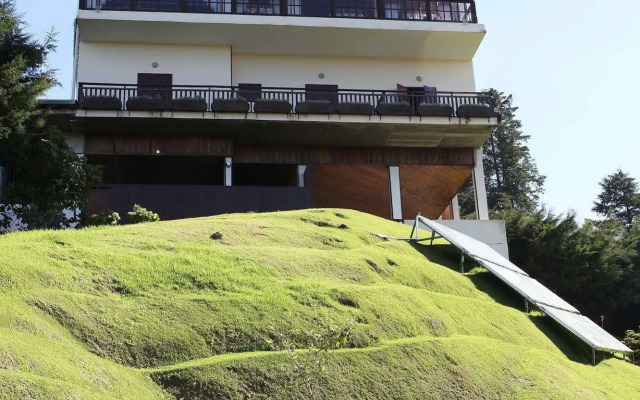 Summit Suites Hotel Campos do Jordao