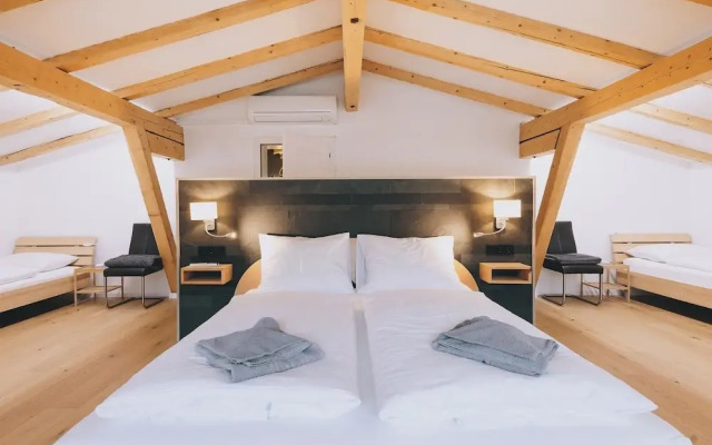 Kohlis Alpine Home by we rent