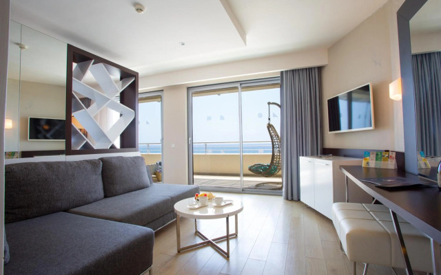 Selene Beach & Spa Hotel