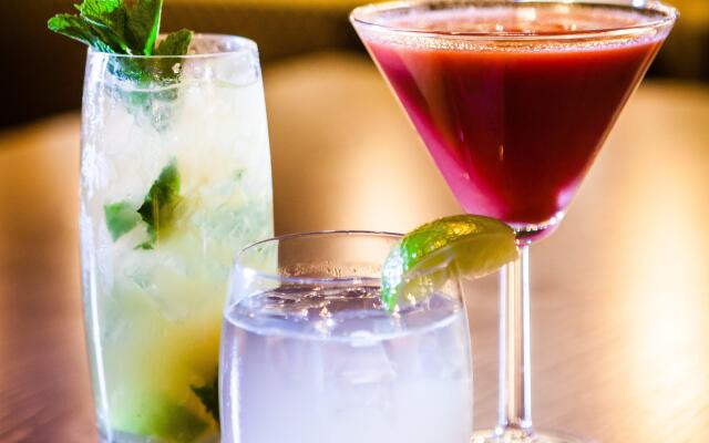 Crowne Plaza Leeds by IHG