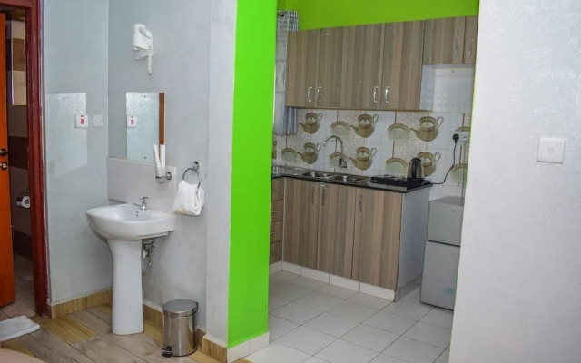 Limpopo Suites