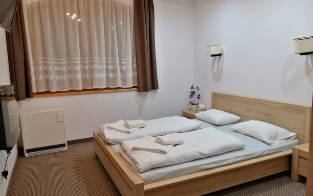 Tatra Mountain Apartment Zakopane