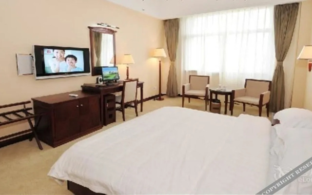 Yangjiang Jiayue Hotel