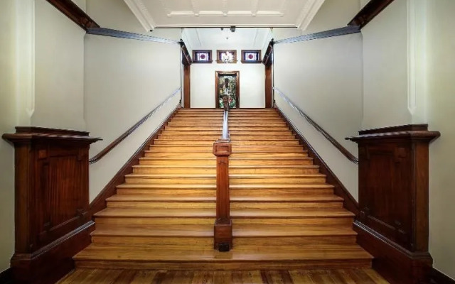 Fountaindale Grand Manor