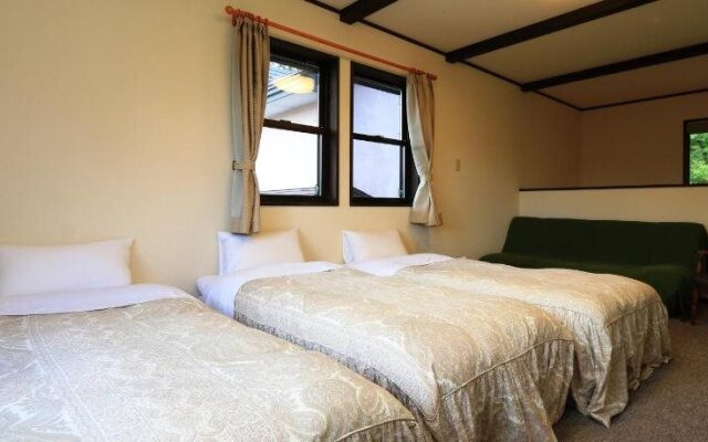 Petit Hotel Kanan