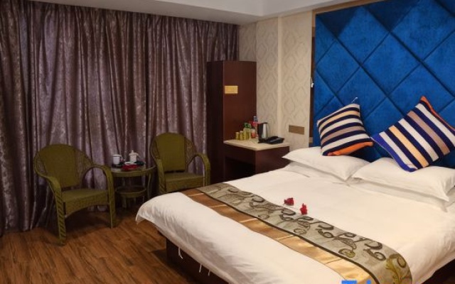 Pingyang Guoxiang Hotel