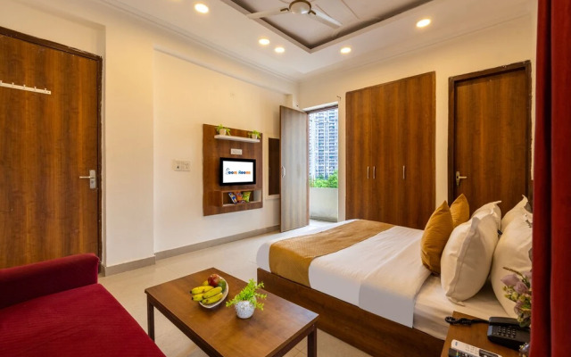 Hotel the classic inn noida sec 70