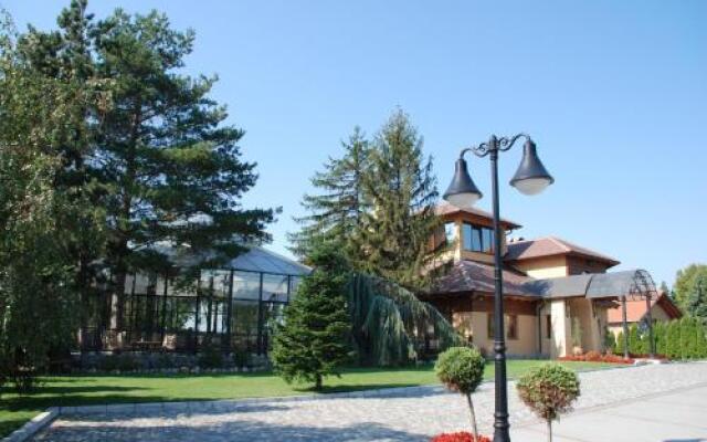 Bed and Breakfast Kovačević