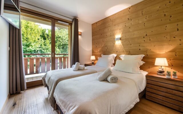 K2 by Alpine Resorts