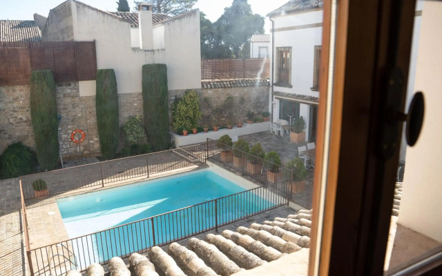 Hotel Puerta de la Luna